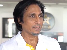Video: Ramiz Raja Reveals Shocking 'Historical' Moment Under Zia-ul-Haq