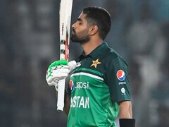 Pakistan Announce Vital Tri-Series Ahead Of T20 World Cup