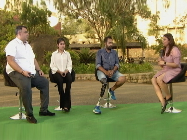 The Sports Story Of India's Youngest State