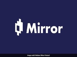 DeFi ऐप  Mirror Protocol को LUNA Classic से लगा झटका DeFi ऐप  Mirror Protocol को LUNA Classic से लगा झटका