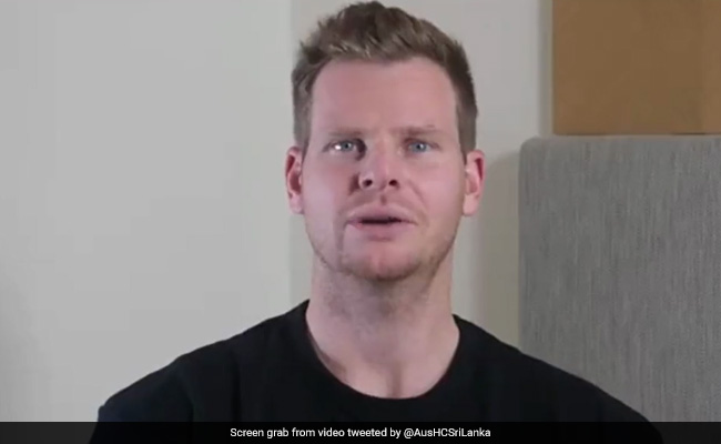 Watch: Australian Cricket Players' Appeal For Crisis-Hit Sri Lanka