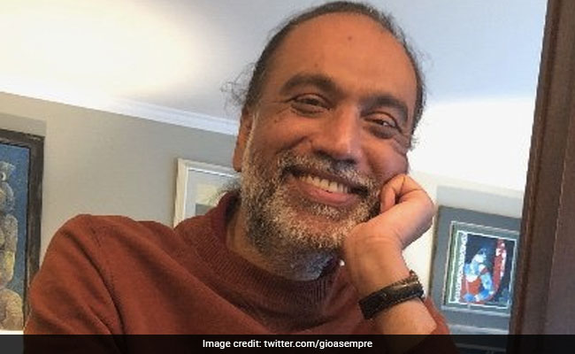 UN Chief Appoints Indian Diplomat Amandeep Singh Gill As Envoy On Technology