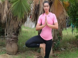 International Yoga Day: योग को अपनी ज़िंदगी बनाने वाली महिला उद्यमी किसी प्रेरणा से कम नहीं हैं International Yoga Day: योग को अपनी ज़िंदगी बनाने वाली महिला उद्यमी किसी प्रेरणा से कम नहीं हैं