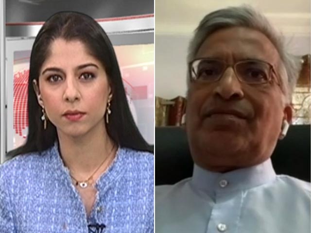 'Lot Of Religious Divide In India': Ex-Diplomat Over Prophet Remarks