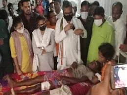 Trinamool Releases "Chargesheets" Against BJP In Tripura Ahead Of Bypolls Trinamool Releases "Chargesheets" Against BJP In Tripura Ahead Of Bypolls