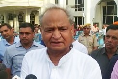Udaipur Murder: Chief Minister Ashok Gehlot Appeals For Peace Udaipur Murder: Chief Minister Ashok Gehlot Appeals For Peace