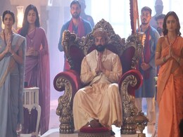 अब सात समंदर पार चलेगा निराला बाबा का जादू, 33 देशों में रिलीज हुई एमएक्स प्लेयर की वेब सीरीज 'आश्रम 3' अब सात समंदर पार चलेगा निराला बाबा का जादू, 33 देशों में रिलीज हुई एमएक्स प्लेयर की वेब सीरीज 'आश्रम 3'