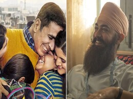 आमिर खान से टक्कर लेने आए अक्षय कुमार, 11 अगस्त को लाल सिंह चड्ढा के साथ रिलीज होगी रक्षा बंधन आमिर खान से टक्कर लेने आए अक्षय कुमार, 11 अगस्त को लाल सिंह चड्ढा के साथ रिलीज होगी रक्षा बंधन