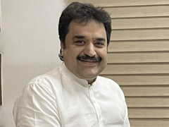 Haryana Congress MLA Kuldeep Bishnoi Expelled For Cross-Voting In Rajya Sabha Election