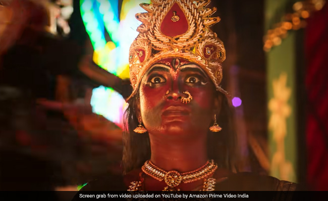 <i>Suzhal - The Vortex</i> Review: This Tale Of Religion, Crime, Blackmail And Tragedy Has Rare Elemental Power