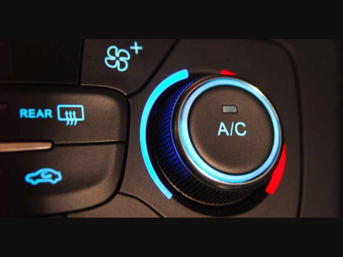 How To Use Your Car's AC Optimally?