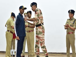 76वें स्वतंत्रता दिवस पर ITBP के 20 पदाधिकारियों को सम्मानित करने का ऐलान 76वें स्वतंत्रता दिवस पर ITBP के 20 पदाधिकारियों को सम्मानित करने का ऐलान