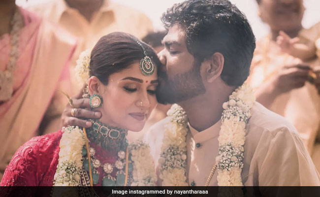Nayanthara Face Legal Notice: शादी के बाद कानूनी विवाद में फंसी नयनतारा, तिरुपति मंदिर से जुड़ा है मामला