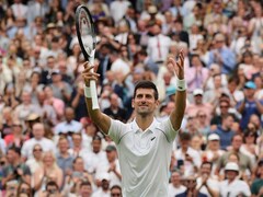 Wimbledon 2022: Novak Djokovic Survives Scare To Progress Into 2nd Round
