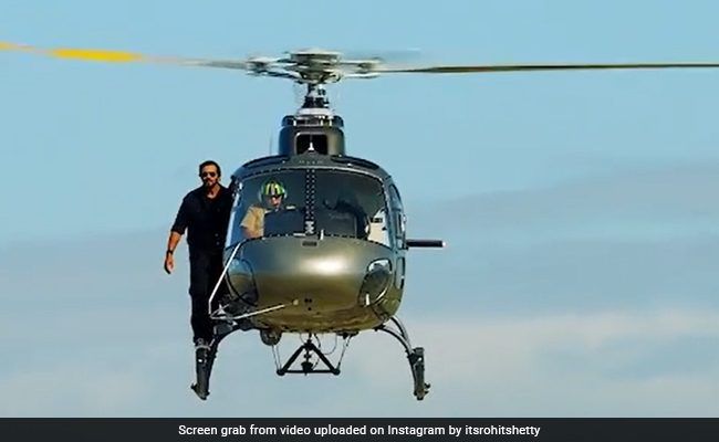 "We Make Sure The Stunts Are Not Repetitive": Rohit Shetty On <i>Khatron Ke Khiladi 12</i>