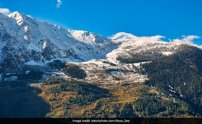 Top 5 Places To See In Mashobra, An Offbeat Hill Station In Himachal