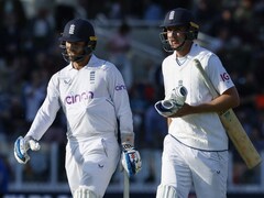 2nd Test, Day 2 Live: Broad, Foakes Look To Help Eng Take Lead vs NZ