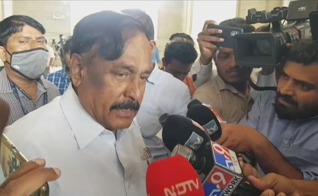 "Because I Love Congress...": MLA On Cross-Voting In Karnataka