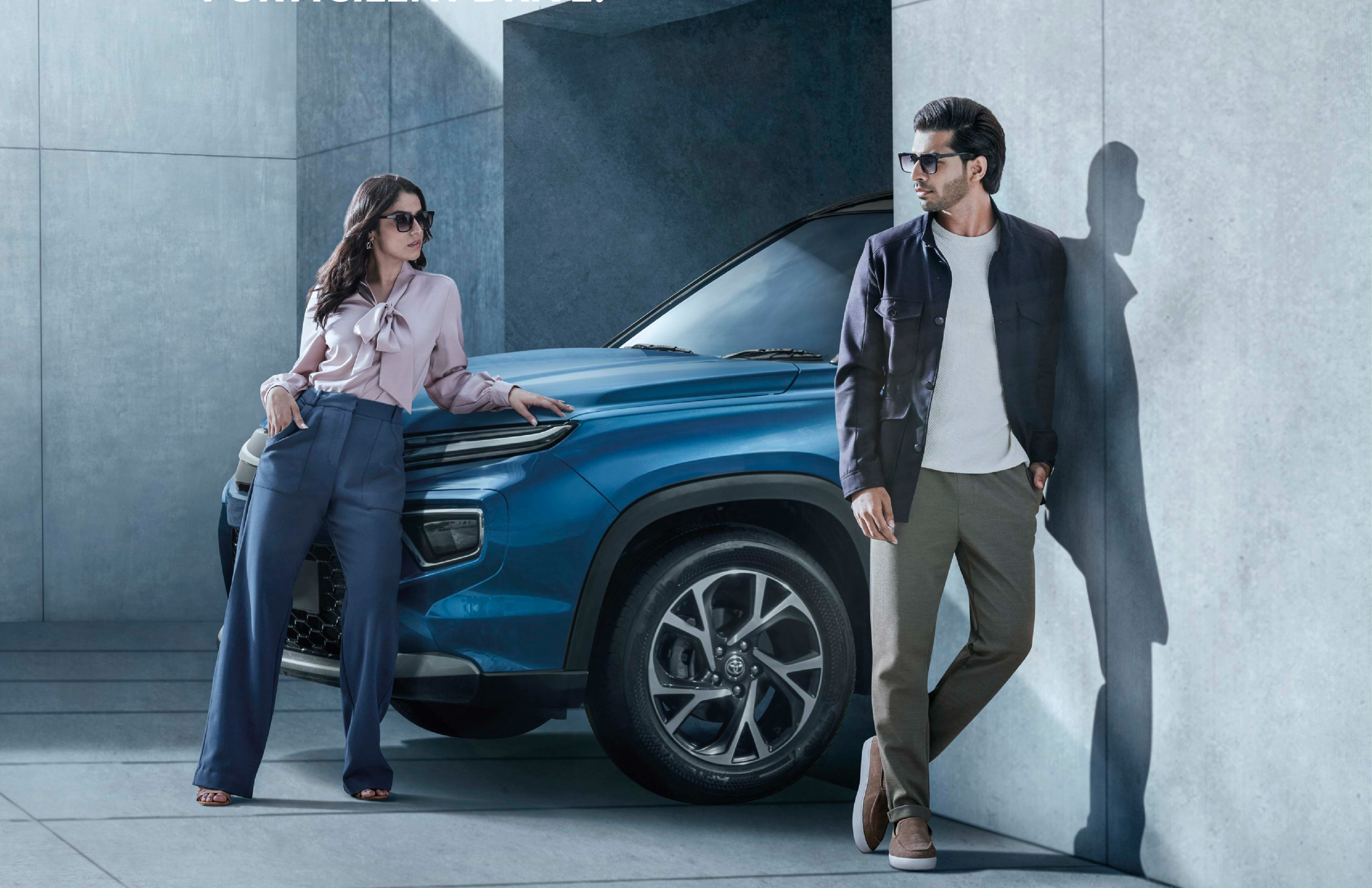 2022 Toyota Hyryder To Be Unveiled Tomorrow: What We Know So Far