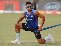 Should Umran Malik Be Picked For India's T20 World Cup Squad? Ravi Shastri Says "No". Here's Why