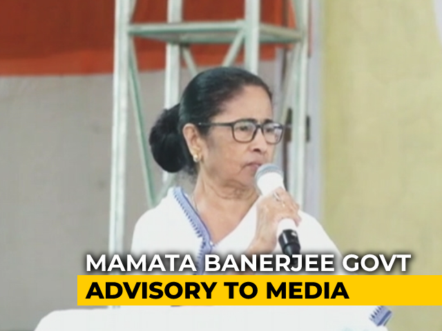 Bengal's Advisory To Cable Operators On Content With "Communal Tone"