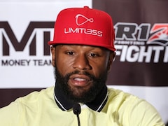Floyd Mayweather Sues Former Manager for $175M as 50 Cent Reacts