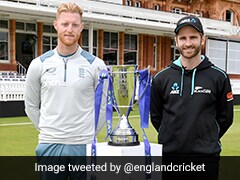 1st Test, Day 1 Live: Stokes Begins New Challenge As England Take On NZ