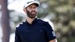 Former World No.1 Golfer Dustin Johnson Quits PGA Tour
