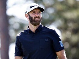 Former World No.1 Golfer Dustin Johnson Quits PGA Tour