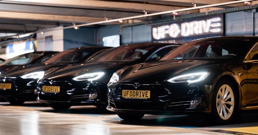 Should You Rent A Car?