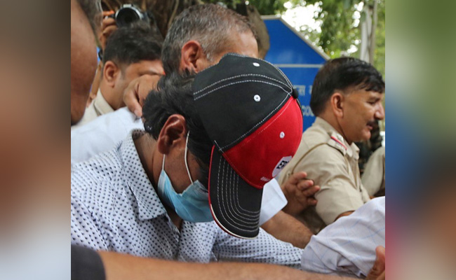 Fact-Checker Mohammed Zubair's Arrest: 5 Big Court Arguments