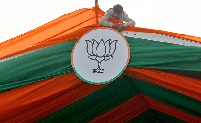 BJP Announces All 101 Names For Bihar, Releases 3rd List Of 18 Candidates