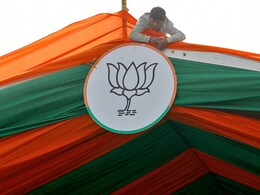 BJP Fields All 3 Ex-Independent MLAs For Himachal Pradesh Assembly Bypolls BJP Fields All 3 Ex-Independent MLAs For Himachal Pradesh Assembly Bypolls