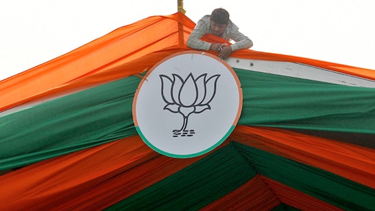 Ujjwal Nikam, Sadanandan Master, Harsh Vardhan Shringla: BJP Rajya Sabha Tally Crosses 100 For First Time Since 2022: