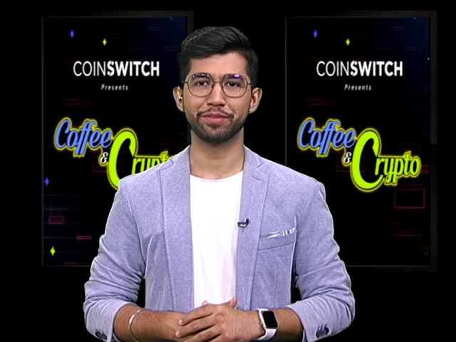 Why Is The Crypto Market Crashing?