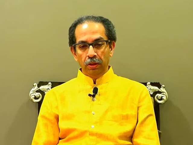 We Respect Supreme Court, Democracy Must Be Followed: Uddhav Thackeray