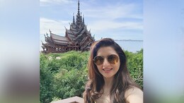 Bhagyashree's Mornings On Set Feature These Healthy Dishes - See Pic