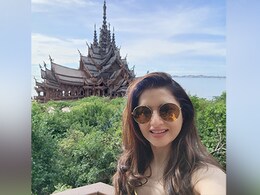 Bhagyashree's Latest Indulgence Features Delicious <i>Rajasthani</i> Meal - See Pics Bhagyashree's Latest Indulgence Features Delicious <i>Rajasthani</i> Meal - See Pics