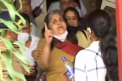 Activist Teesta Setalvad Detained A Day After Court Ruling On 2002 Riots Activist Teesta Setalvad Detained A Day After Court Ruling On 2002 Riots