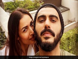 अर्जुन कपूर से शादी और बेबी प्लानिंग पर खुलकर बोलीं मलाइका अरोड़ा, कहा-  मुझे इसकी कोई परवाह नहीं दुनिया क्या सोचती है अर्जुन कपूर से शादी और बेबी प्लानिंग पर खुलकर बोलीं मलाइका अरोड़ा, कहा-  मुझे इसकी कोई परवाह नहीं दुनिया क्या सोचती है