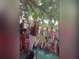 आरोप सिद्ध हुए तो राजनीति छोड़ दूंगा, आप मुझे और मेरे बेटे को मत देना : मप्र विधानसभा अध्यक्ष का VIDEO वायरल आरोप सिद्ध हुए तो राजनीति छोड़ दूंगा, आप मुझे और मेरे बेटे को मत देना : मप्र विधानसभा अध्यक्ष का VIDEO वायरल