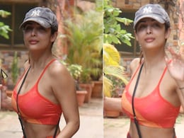 Malaika Arora's Turkey Vacation Has Us Drooling Over Desserts (Video Inside)