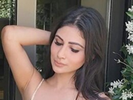 "Never Not Eating," Said Mouni Roy As She Shared This Foodie Post