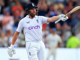 England vs New Zealand 3rd Test, Day 2 Highlights: Jonny Bairstow, Jamie Overton Help England Bounce Back