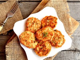 Mutton Vadai: Try This Crispy South Indian Snack For Weekend Indulgence