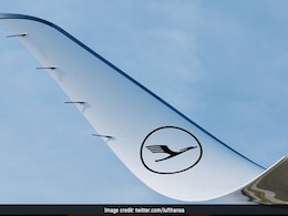 Lufthansa Cancels Hundreds Of Flights Over Staff Shortages Lufthansa Cancels Hundreds Of Flights Over Staff Shortages