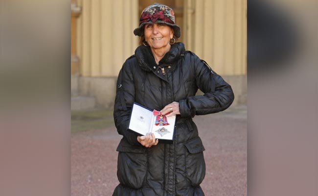 British-Portuguese "Uncompromising" Artist Paula Rego Dies At 87