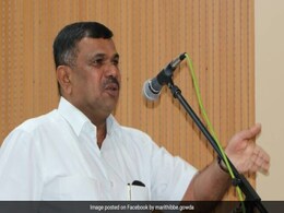 JDS Faces Another Dissent, Lawmaker Asks Voters To Back Congress Nominee JDS Faces Another Dissent, Lawmaker Asks Voters To Back Congress Nominee