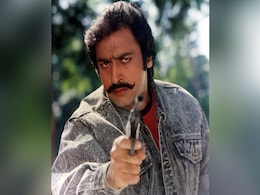 'बैडमैन' गुलशन ग्रोवर के बेटे Sanjay सभी स्टार किड्स पर अकेले पड़ते हैं भारी, PHOTO देख लोग बोले- लड़कियों की शामत है 'बैडमैन' गुलशन ग्रोवर के बेटे Sanjay सभी स्टार किड्स पर अकेले पड़ते हैं भारी, PHOTO देख लोग बोले- लड़कियों की शामत है