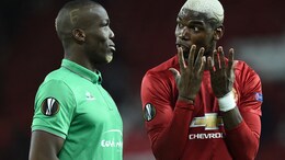 Pogba Signed By ATK Mohun Bagan In Indian Super League...Not Paul, But His Elder Brother Florentin
